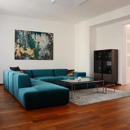 Premium Apartment Near Banska Bystrica Square With Two Big Bedrooms Eksteriør billede