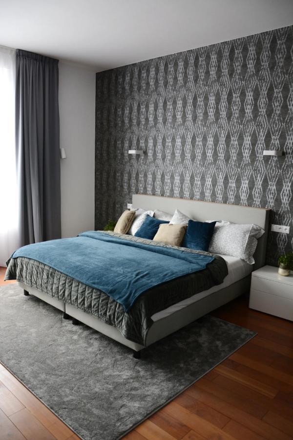 Premium Apartment Near Banska Bystrica Square With Two Big Bedrooms Eksteriør billede