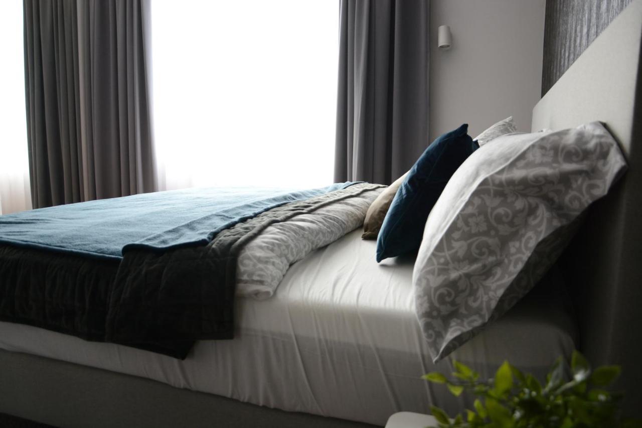 Premium Apartment Near Banska Bystrica Square With Two Big Bedrooms Eksteriør billede