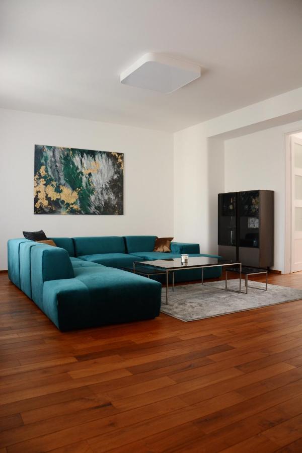 Premium Apartment Near Banska Bystrica Square With Two Big Bedrooms Eksteriør billede